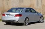 Mercedes-Benz E400 2014 года